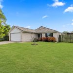 9 Coventry Court, Urraween, QLD 4655 AUSTRALIA